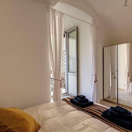 Ferienwohnung Janara Neapel Exterior foto