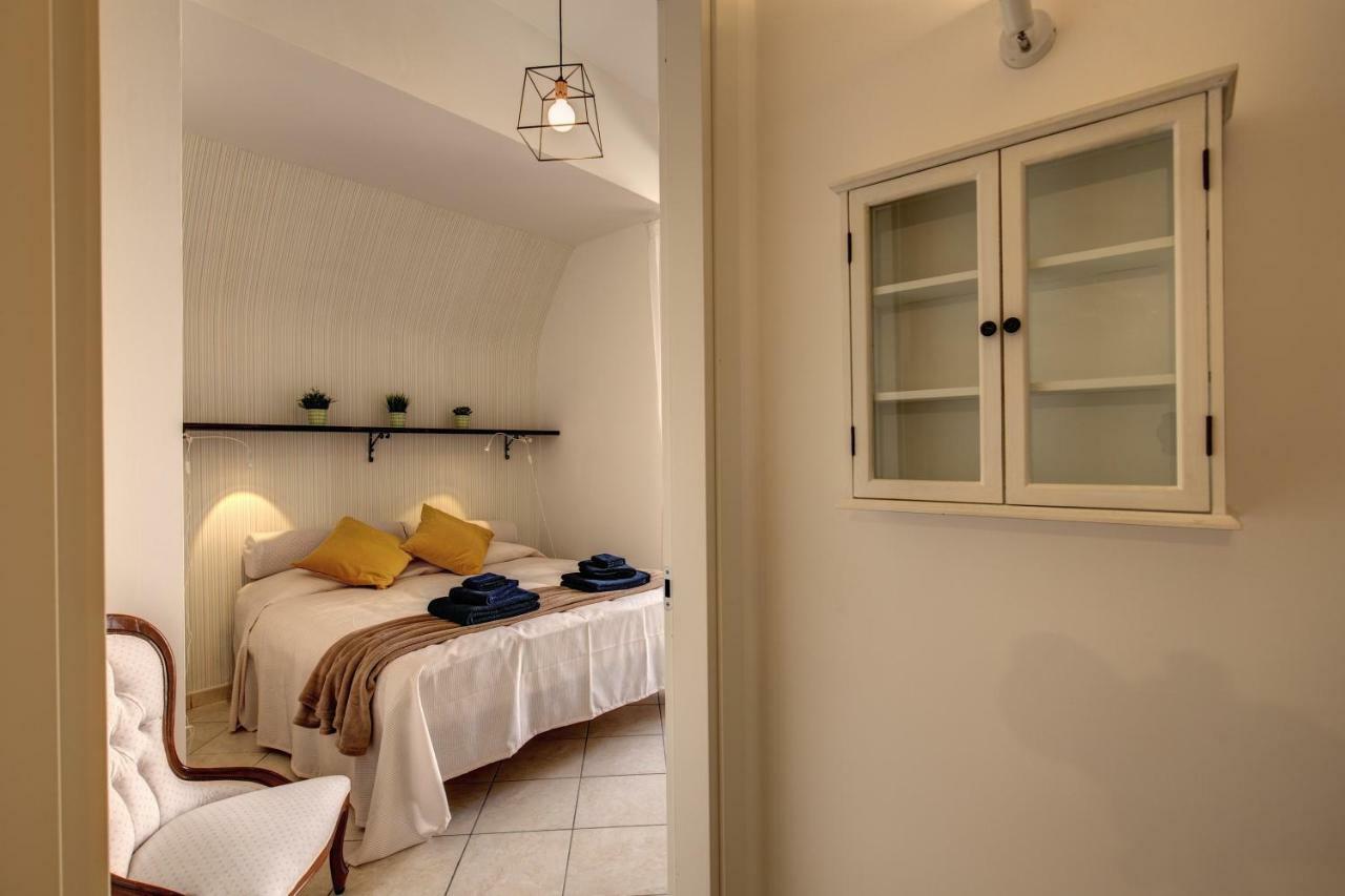 Ferienwohnung Janara Neapel Exterior foto