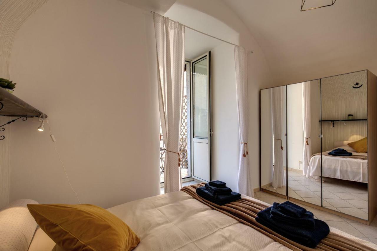 Ferienwohnung Janara Neapel Exterior foto