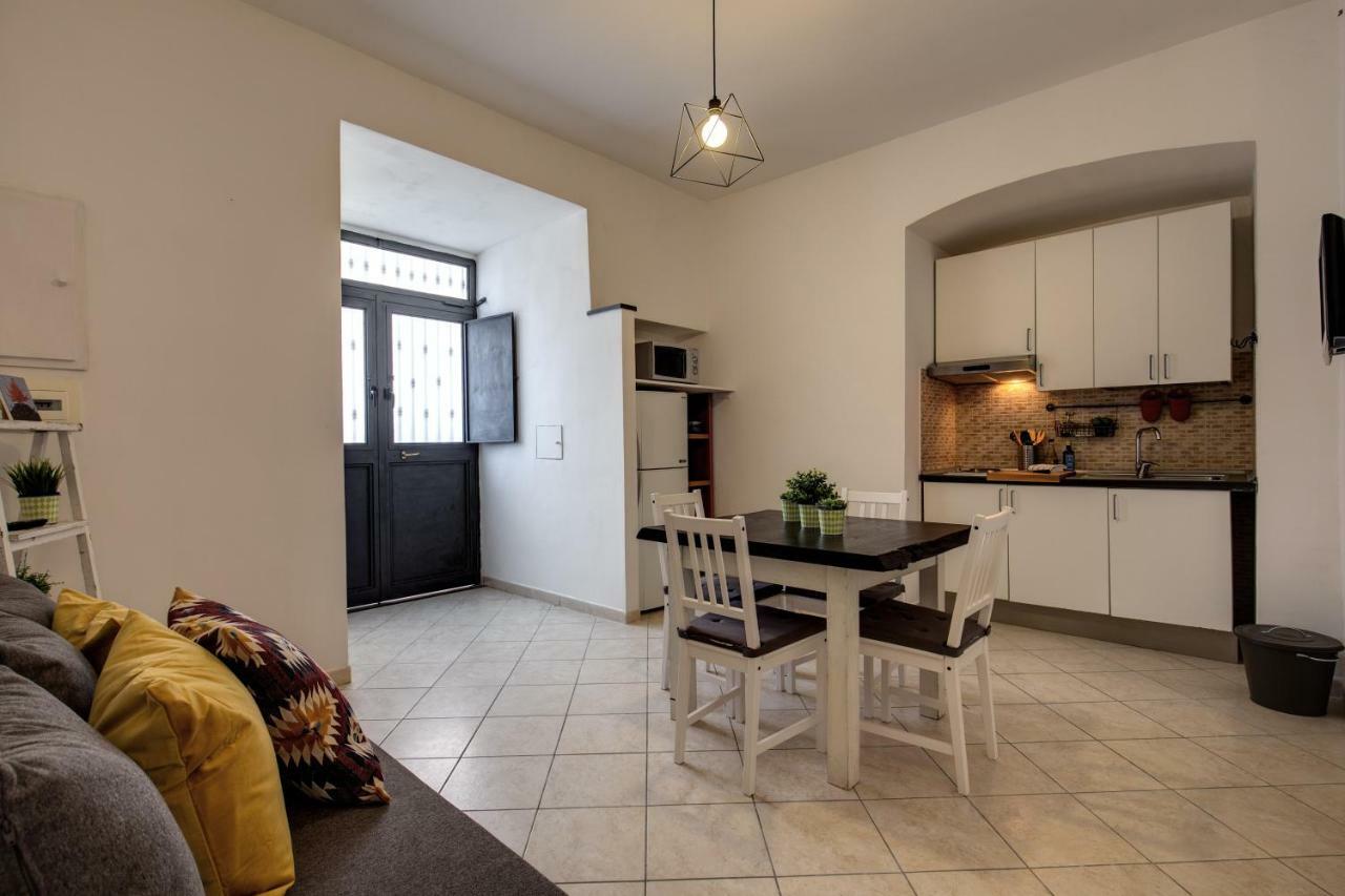 Ferienwohnung Janara Neapel Exterior foto
